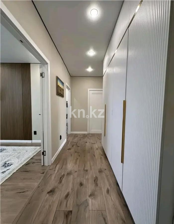 Продажа 2-комнатной квартиры, 63.4 м² в Астане - фото 5