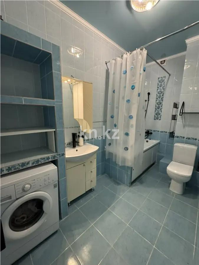 Продажа 4-комнатной квартиры, 100 м², пр. Момышулы, дом  2 - Продажа квартир в новостройках Астаны фото 5 из 7