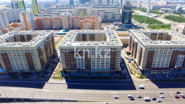 Аренда , ул. Сарайшык, дом  38 - пр. Мангилик Ел - Продажа квартир в Астане фото 1 из 15