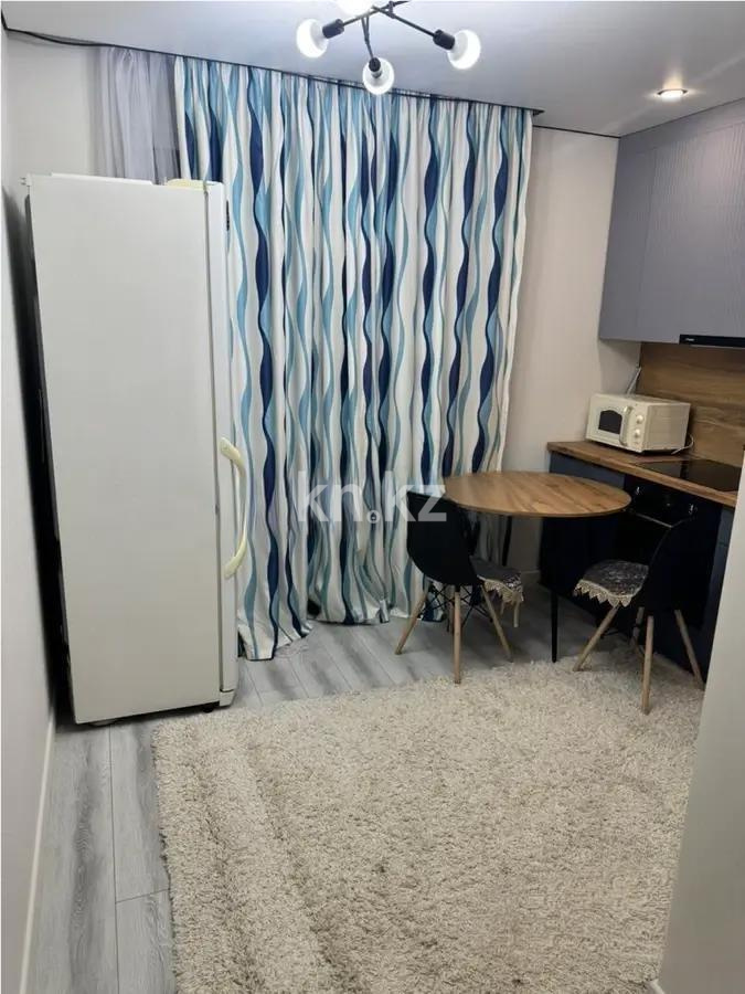 Продажа 1-комнатной квартиры, 35 м² - Продажа недвижимости в Астане - страница 16 фото 2 из 3