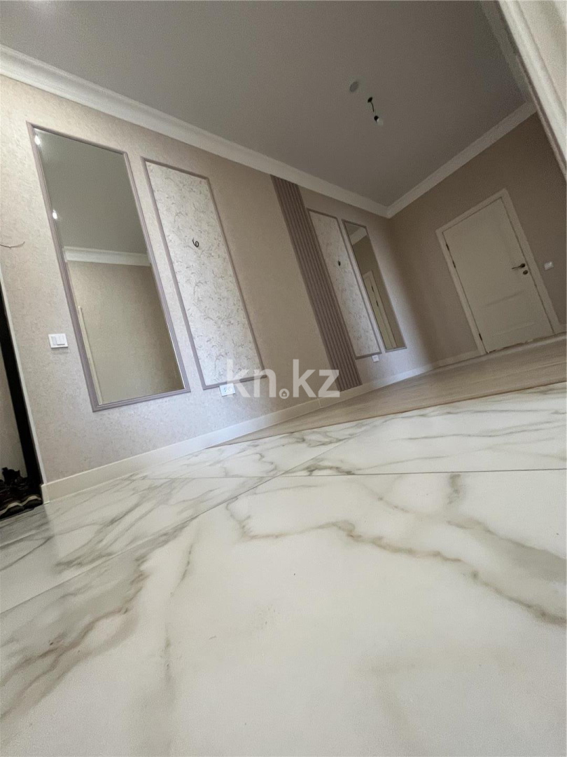 Продажа 2-комнатной квартиры, 64 м², ул. Ашимова, дом  21 - Продажа  двухкомнатных квартир в Караганде фото 25 из 29