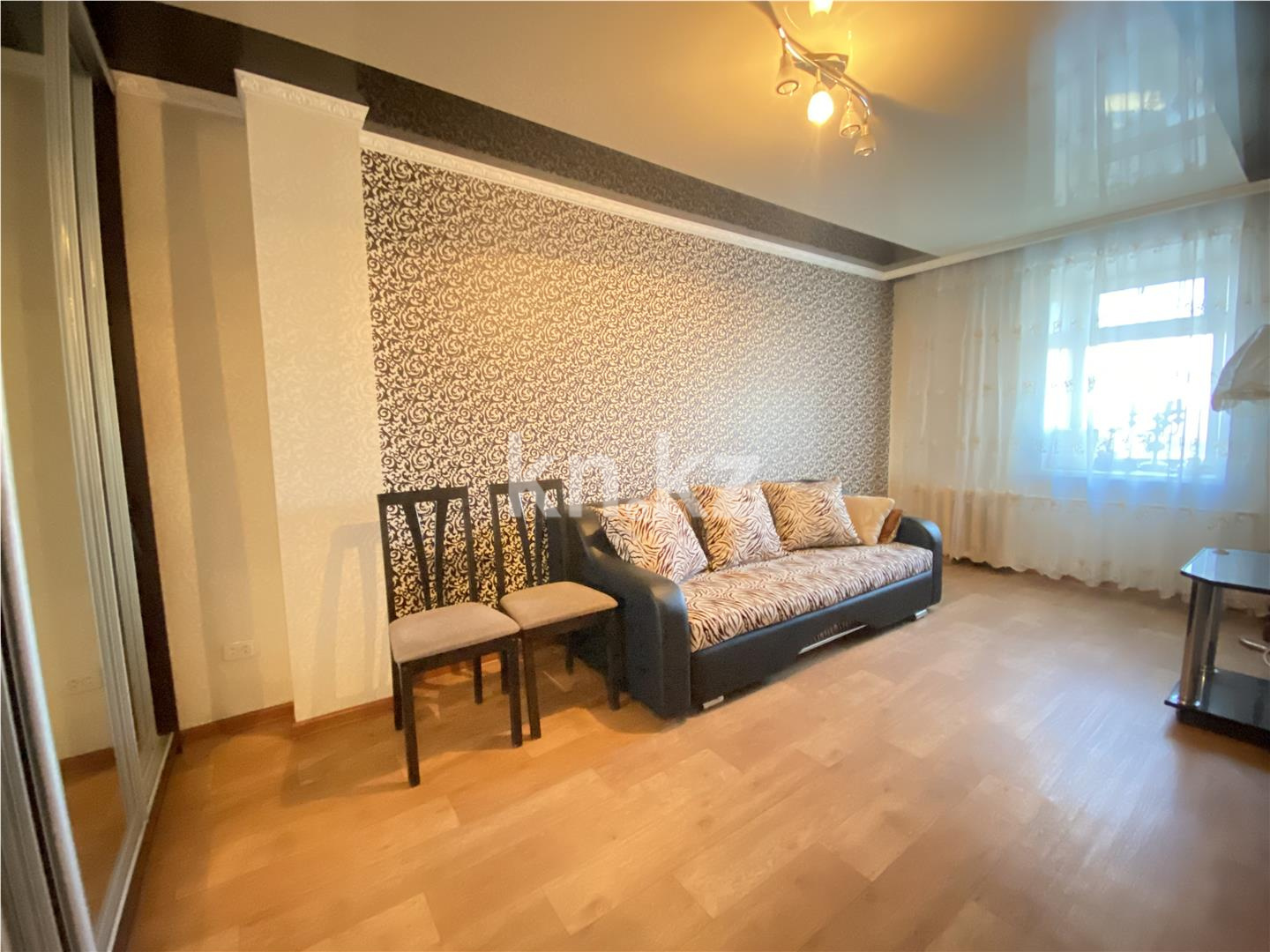 Продажа 4-комнатной квартиры, 79 м², ул. Металлистов - Продажа квартир в Караганде фото 9 из 13
