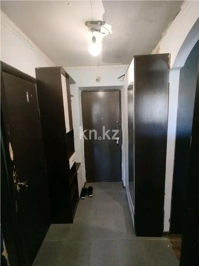 Продажа 1-комнатной квартиры, 39 м², ул. Сокпакбаева, дом  14/3 в Астане - фото 4