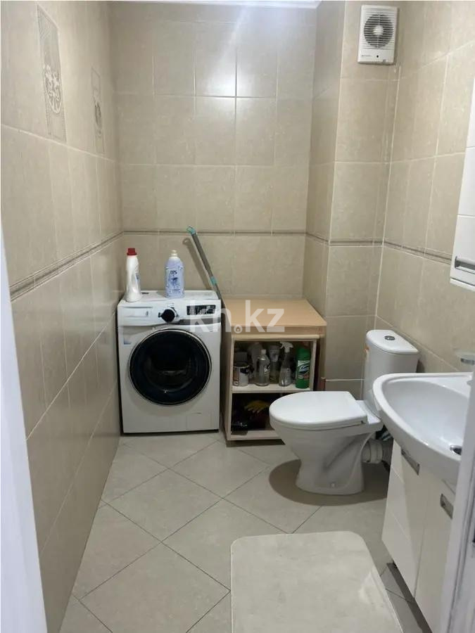 Продажа 3-комнатной квартиры, 86 м² - Продажа квартир в Астане без посредников - страница 20 фото 5 из 7