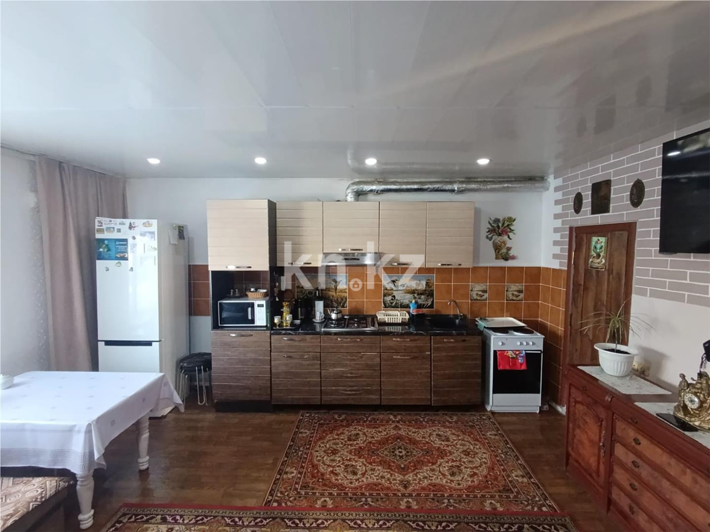 Продажа 5-комнатного дома, 115 м² - Продажа домов, коттеджей в Караганде - страница 6 фото 6 из 14