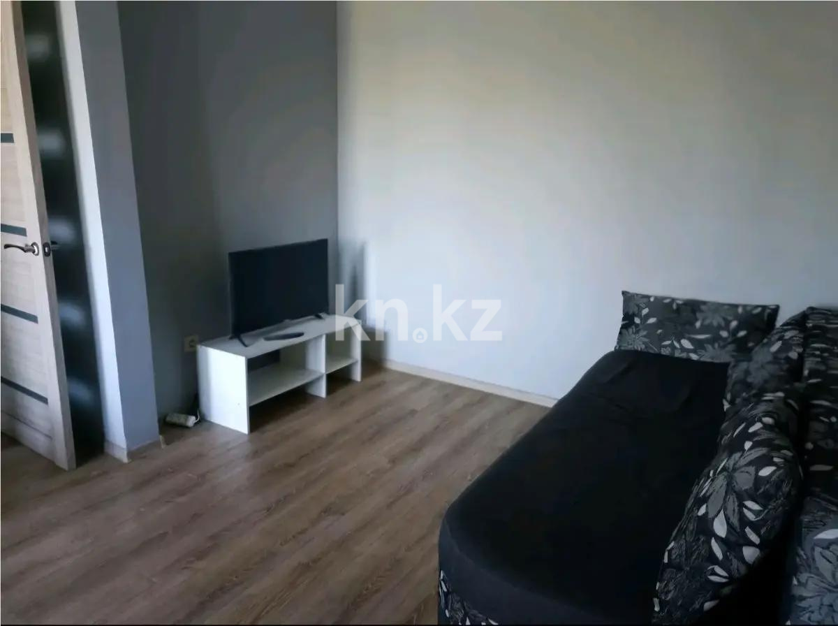 Продажа 1-комнатной квартиры, 45.9 м² - Продажа квартир в блочном доме в Алматы - страница 6 фото 1 из 4