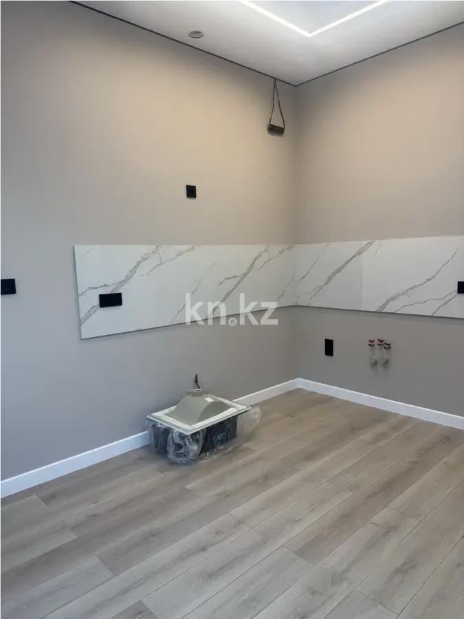 Продажа 2-комнатной квартиры, 56.2 м² в Астане - фото 5