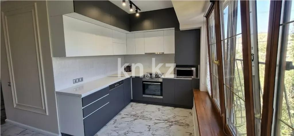 Продажа 3-комнатной квартиры, 98 м² в Алматы - фото 5