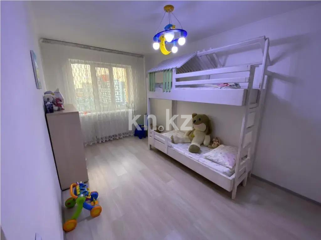 Продажа 2-комнатной квартиры, 60 м² в Астане