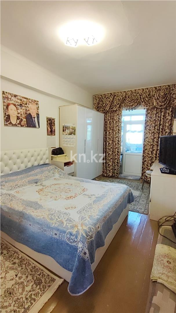 Продажа 3-комнатной квартиры, 70 м², ул. Магнитогорская в Караганде - фото 4