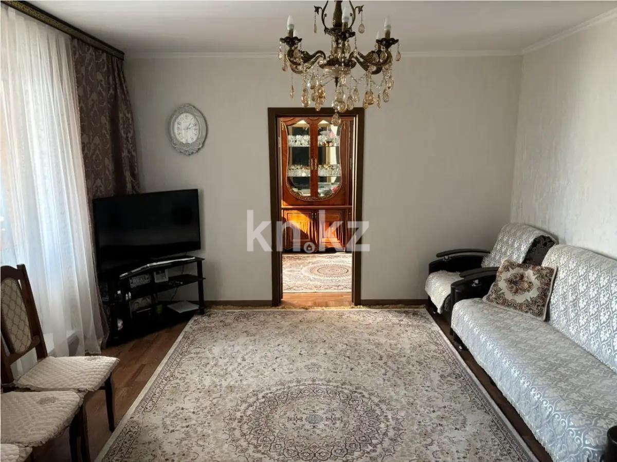 Продажа 4-комнатной квартиры, 78 м² в Караганде - фото 3