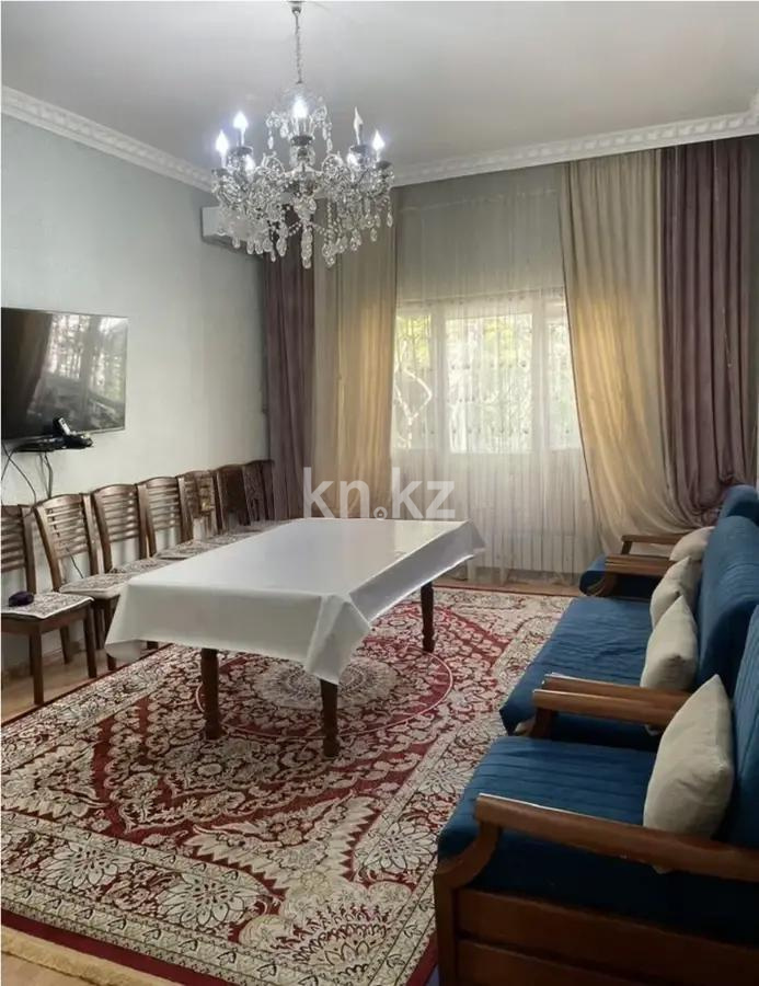 Продажа 3-комнатной квартиры, 90 м², мкр-н Аккент, дом  31 в Алматы