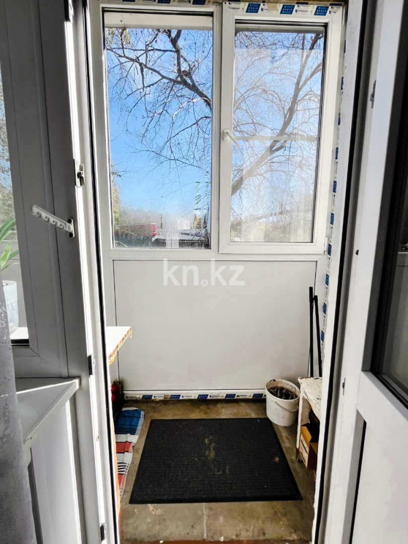 Продажа 2-комнатной квартиры, 46 м², ул. Бажова, дом  331/2 - Продажа и аренда недвижимости в Усть-Каменогорске фото 21 из 24