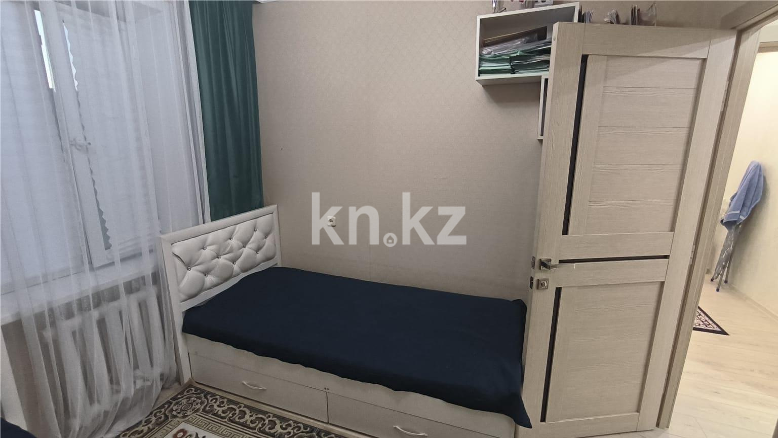 Продажа 3-комнатной квартиры, 64 м², мкр-н Гульдер-1 в Караганде - фото 9