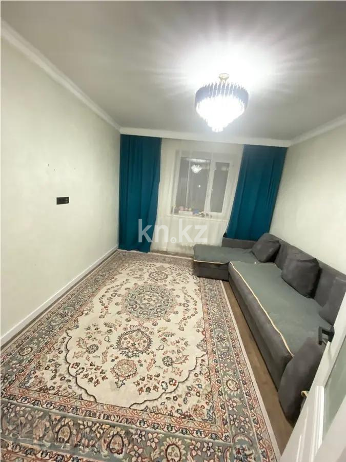 Продажа 2-комнатной квартиры, 54 м², ул. Косшыгулулы, дом  22 - Продажа  двухкомнатных квартир в Астане без посредников с фото фото 1 из 6