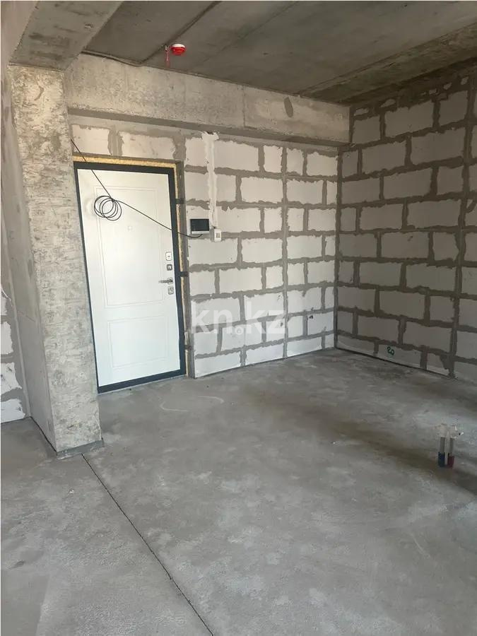 Продажа 2-комнатной квартиры, 46 м², ул. Навои, дом  200 - Продажа квартир в новостройках Алматы фото 4 из 4