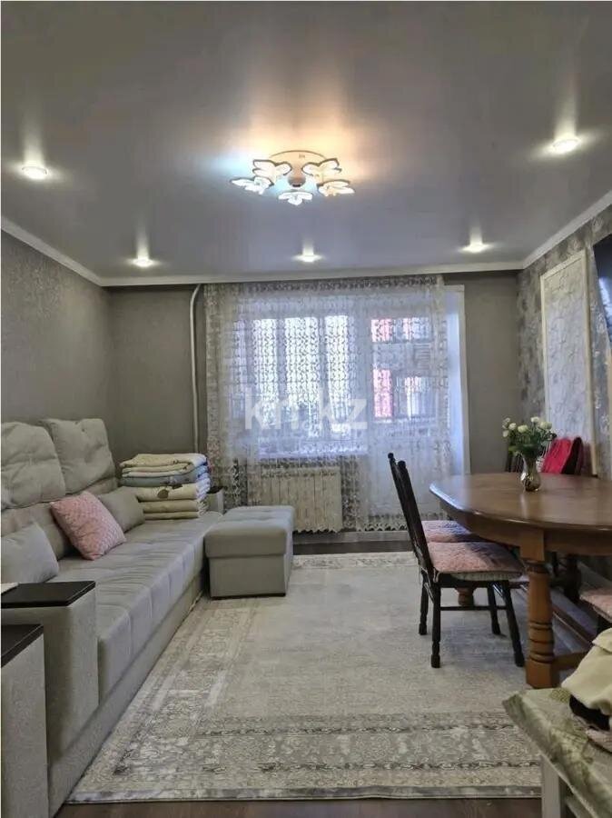 Продажа 3-комнатной квартиры, 60 м² в Астане