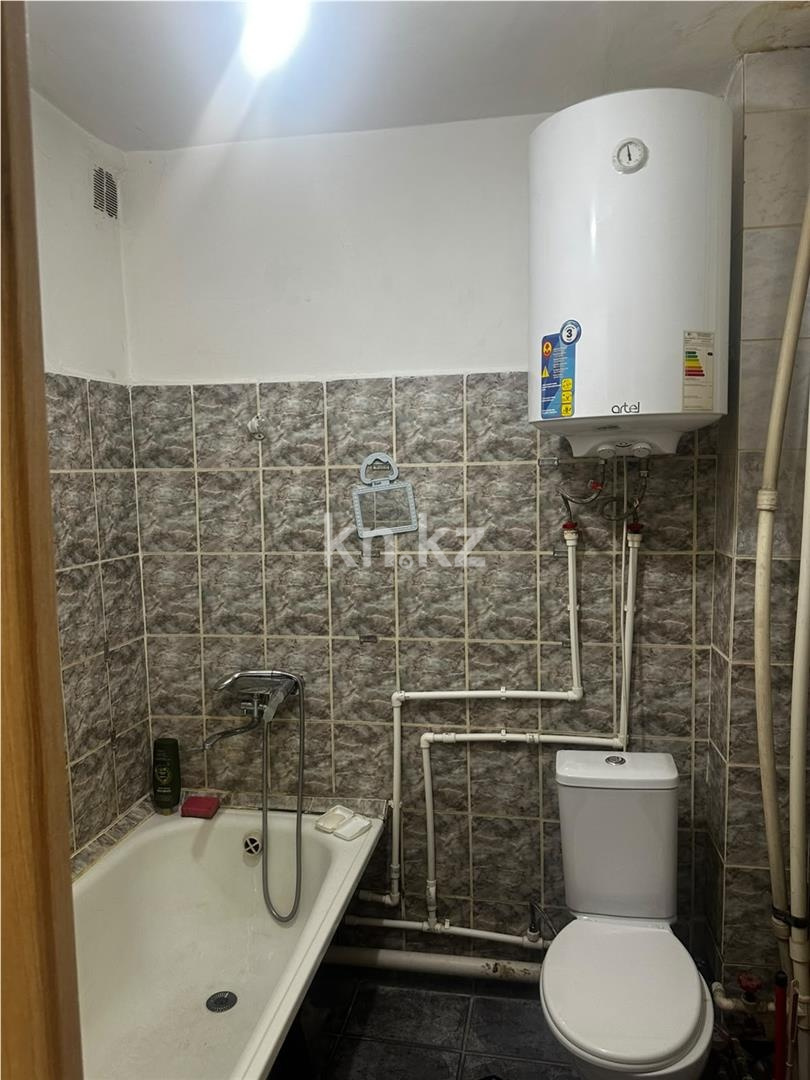 Продажа 1-комнатной квартиры, 32 м² в Караганде - фото 6