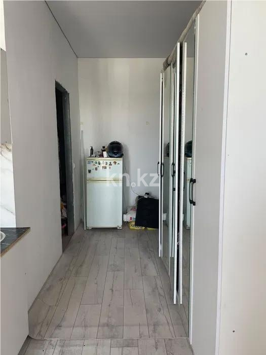 Продажа 1-комнатной квартиры, 27 м² - Продажа квартир в Алатауском р-не Алматы - страница 45 фото 2 из 2