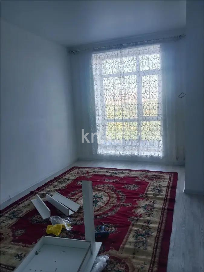 Продажа 2-комнатной квартиры, 37 м², ул. А-52, дом  8 - Продажа  двухкомнатных квартир в Астане без посредников с фото фото 1 из 3