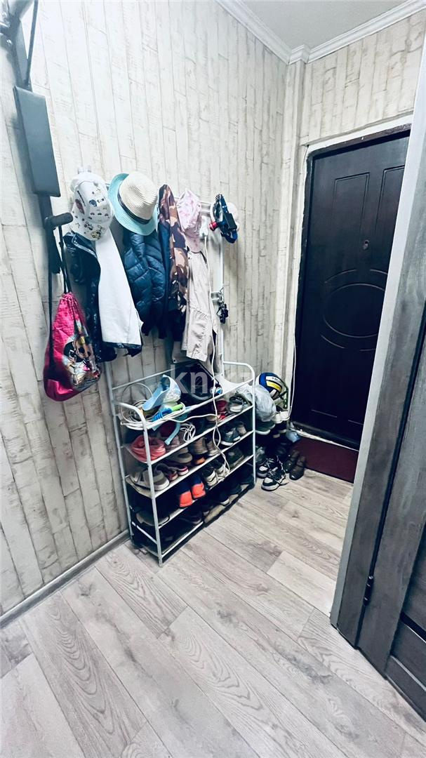 Продажа 2-комнатной квартиры, 47 м², мкр-н 14 - Продажа  двухкомнатных квартир в Караганде фото 10 из 11