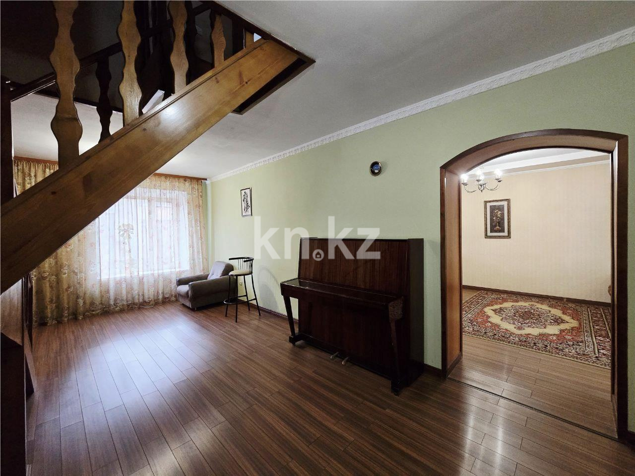 Продажа 5-комнатного дома, 318.6 м², мкр-н Отрадное - Продажа квартир в Акмолинской области фото 6 из 29