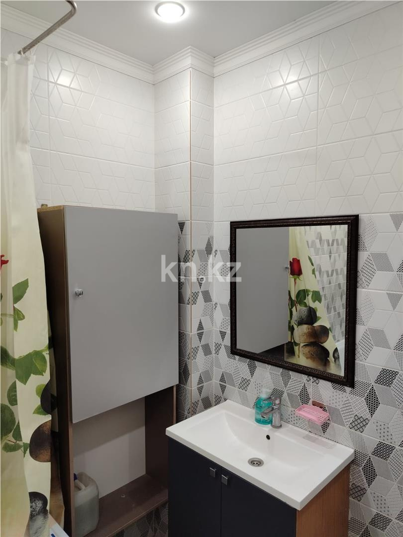 Продажа 3-комнатной квартиры, 59.3 м² в Астане - фото 8