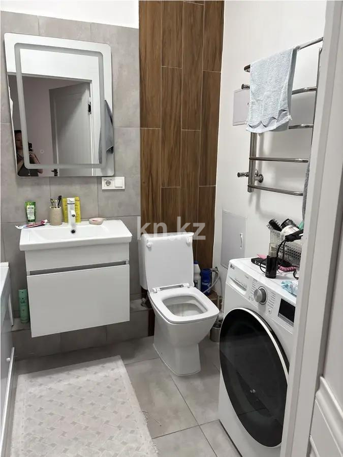 Продажа 4-комнатной квартиры, 112 м² - Продажа четырехкомнатных квартир в монолитно-каркасном доме в Казахстане - страница 2 фото 6 из 7