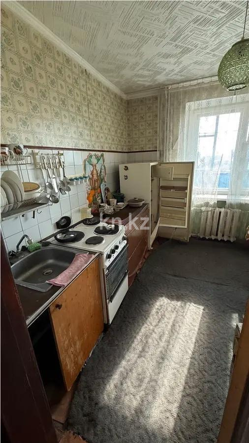 Продажа 2-комнатной квартиры, 50 м², ул. Сатыбалдина, дом  7 - Продажа  двухкомнатных квартир в Караганде фото 3 из 6