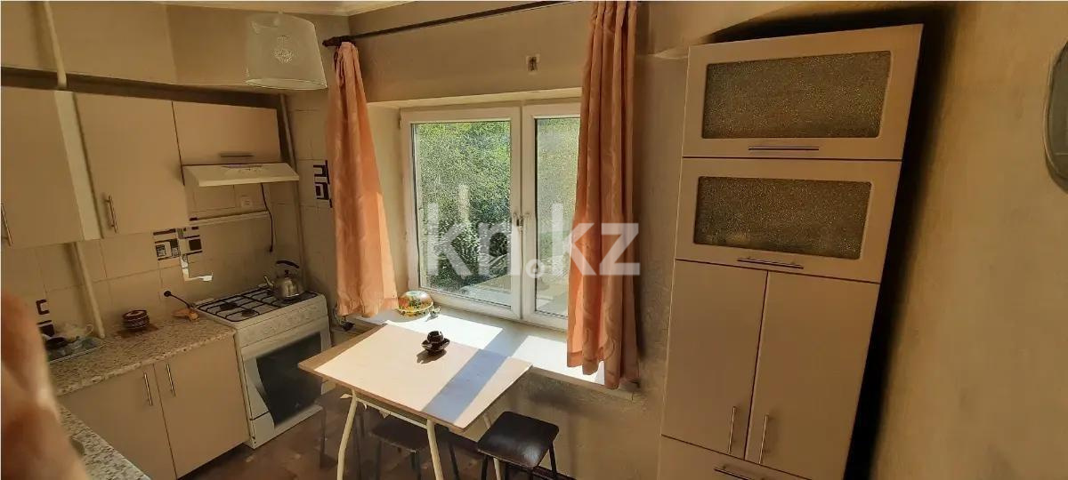 Продажа 2-комнатной квартиры, 49.8 м², ул. Айтеке би, дом  98 в Алматы - фото 3