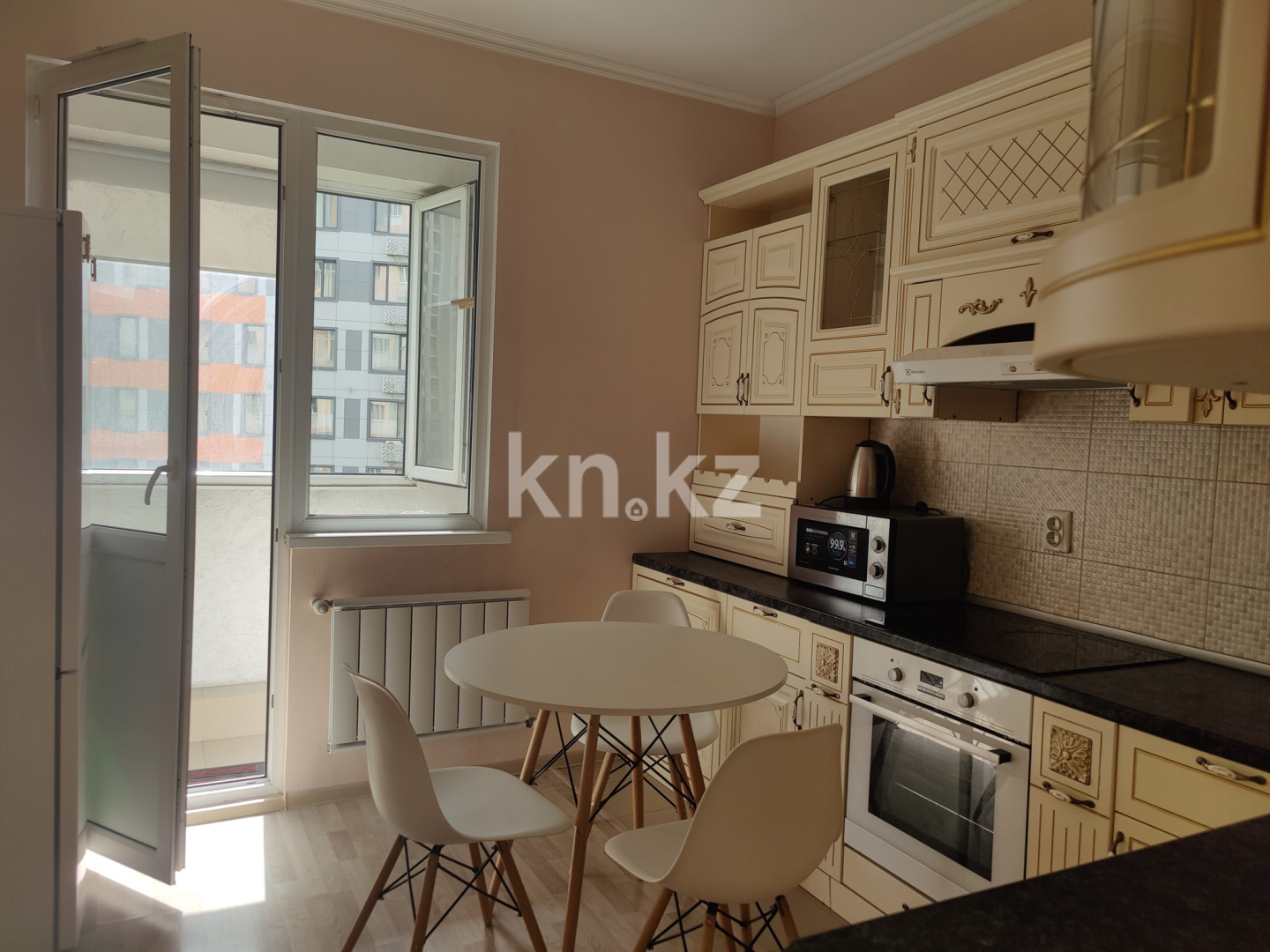 Продажа 1-комнатной квартиры, 40 м² - Недвижимость в Казахстане - страница 9 фото 1 из 3