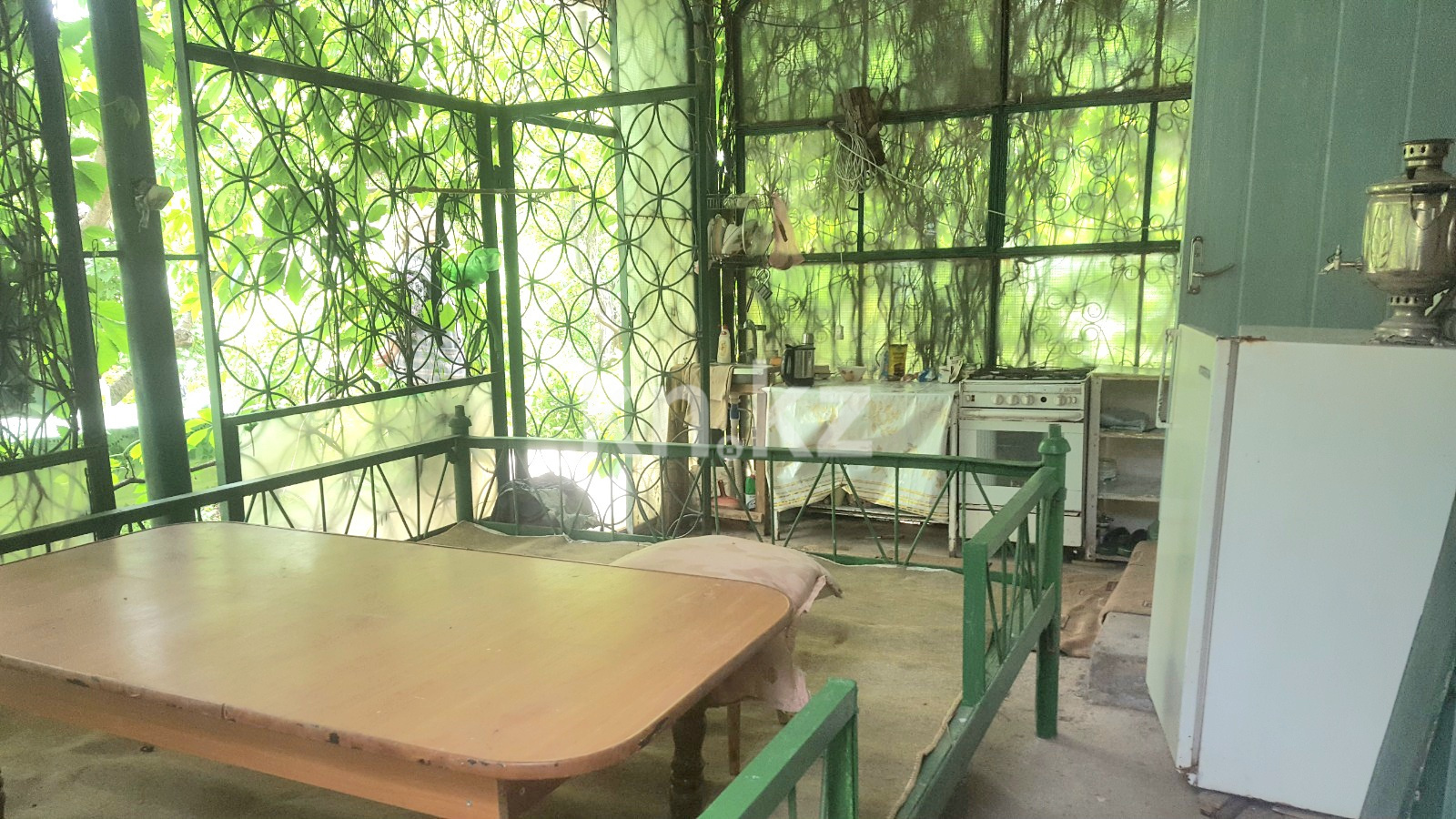 Продажа 3-комнатного дома, 100 м² - Продажа домов, коттеджей в Шымкенте фото 17 из 22