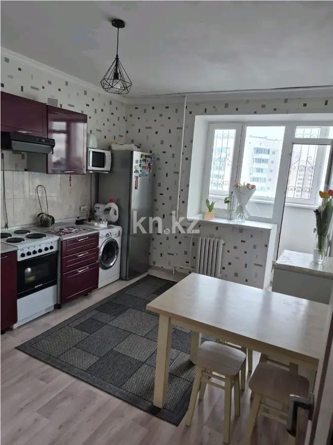 Продажа 1-комнатной квартиры, 47 м² - Продажа недвижимости в Казахстане - страница 3 фото 2 из 5