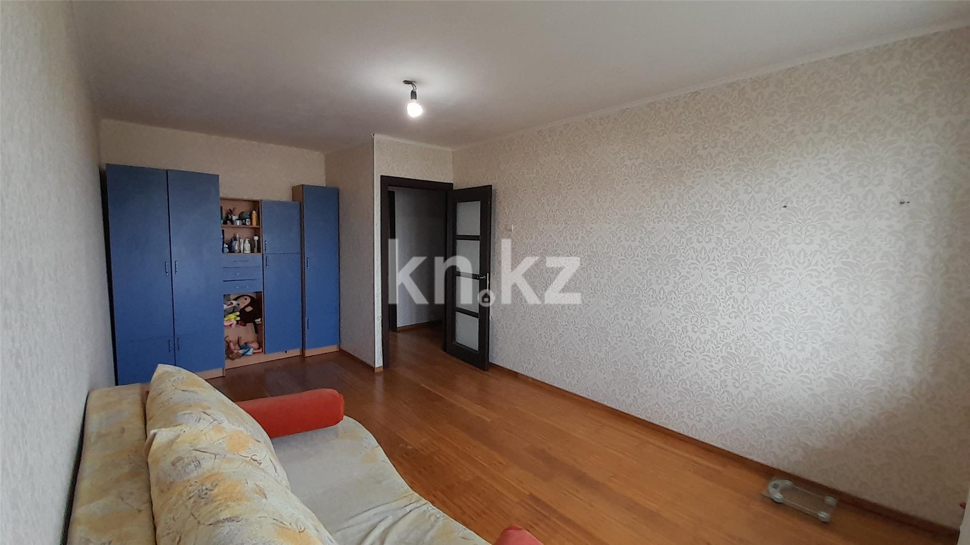 Продажа 2-комнатной квартиры, 48 м² - Аренда комнат в Актобе фото 6 из 13