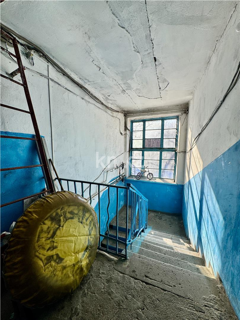 Продажа 4-комнатной квартиры, 90 м² - Продажа квартир в Казахстане - страница 50 фото 8 из 12