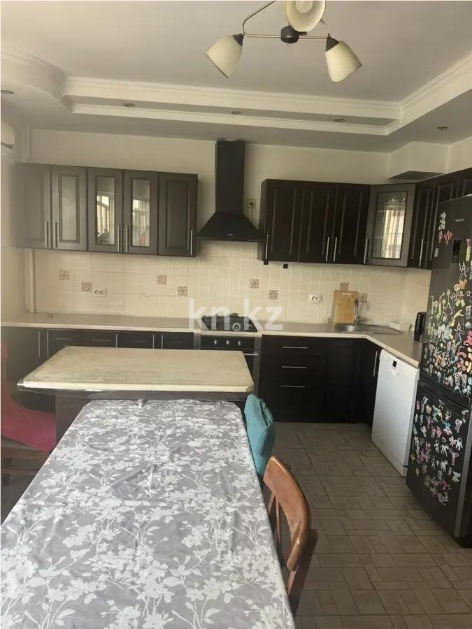 Продажа 3-комнатной квартиры, 88 м² в Алматы - фото 4