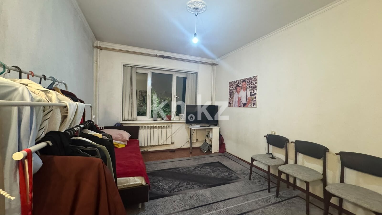 Продажа 1-комнатной квартиры, 39.3 м² в Алматы - фото 15