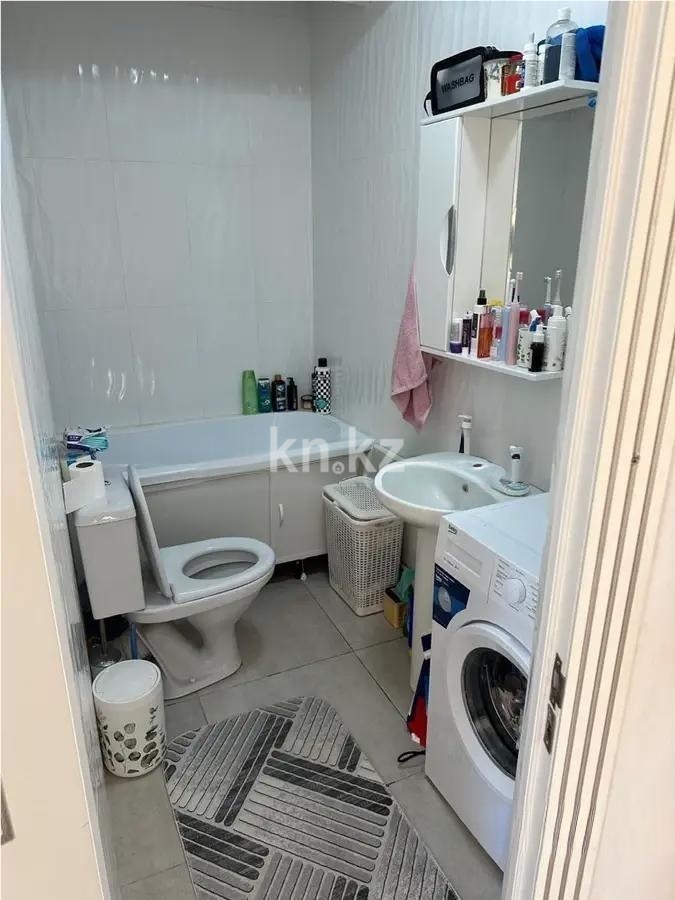 Продажа 1-комнатной квартиры, 30 м² в Алматы - фото 3