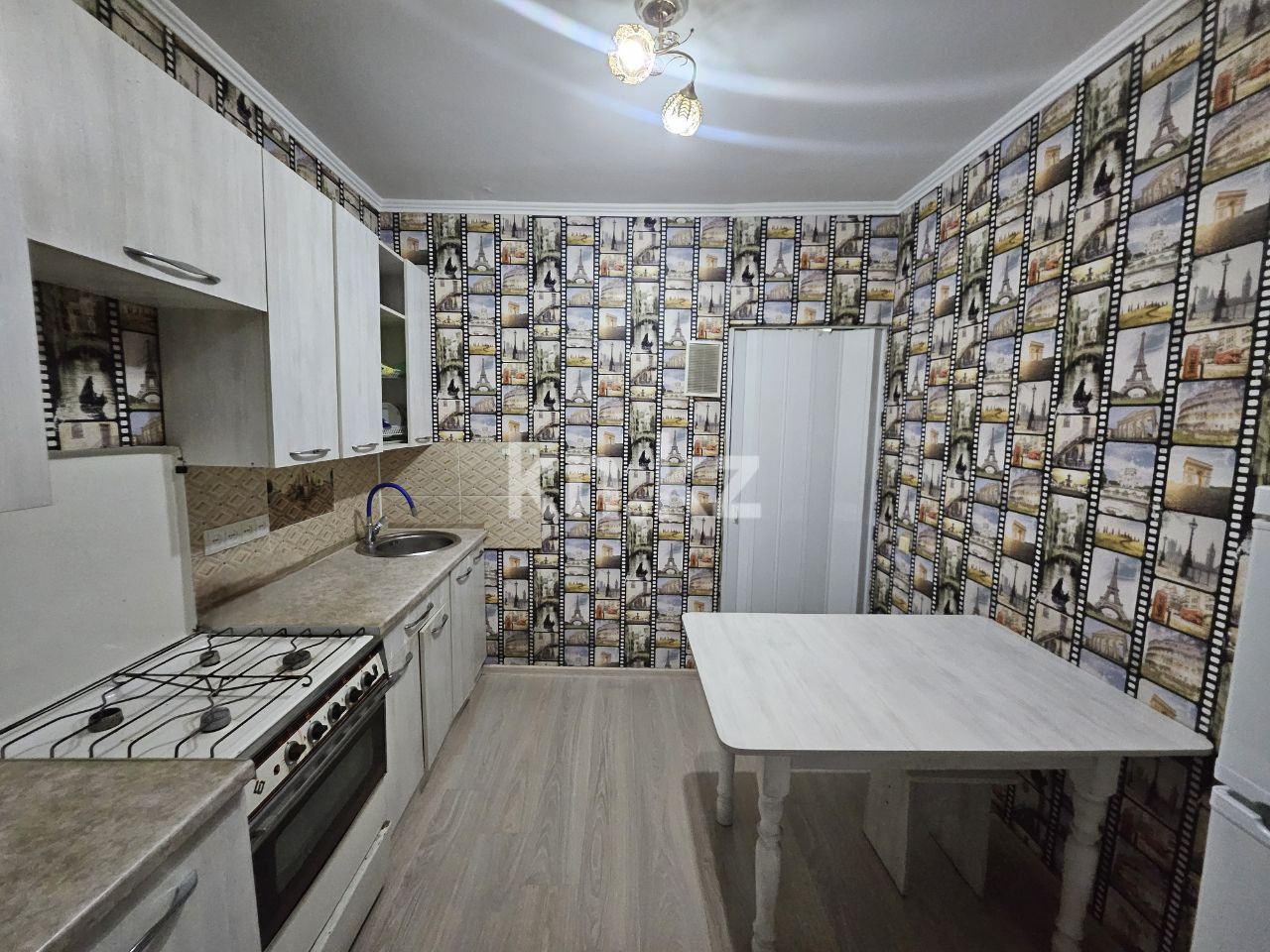 Продажа 2-комнатной квартиры, 46.5 м², пр. Абая, дом  127 - ул. Жарокова в Алматы - фото 7