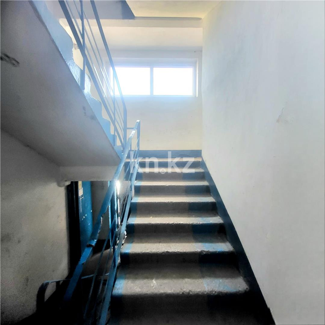 Продажа 2-комнатной квартиры, 53 м², мкр. 8-й мкр., дом  46 - Продажа земельных участков в Кокшетау фото 13 из 14