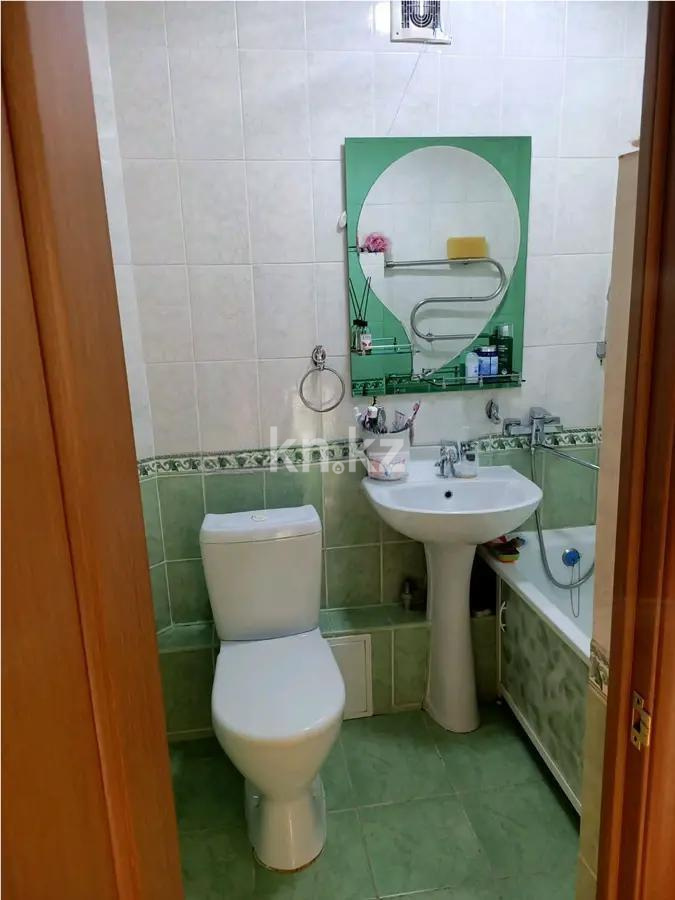 Продажа 3-комнатной квартиры, 54.8 м², ул. Потанина, дом  18 в Астане - фото 6