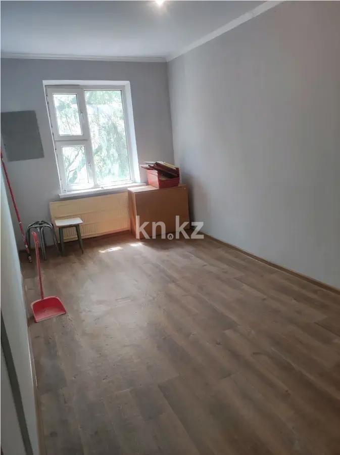 Продажа 1-комнатной квартиры, 17 м², ул. А. Шарипова, дом  120 - Продажа  однокомнатных квартир в Алматы с фото фото 1 из 1