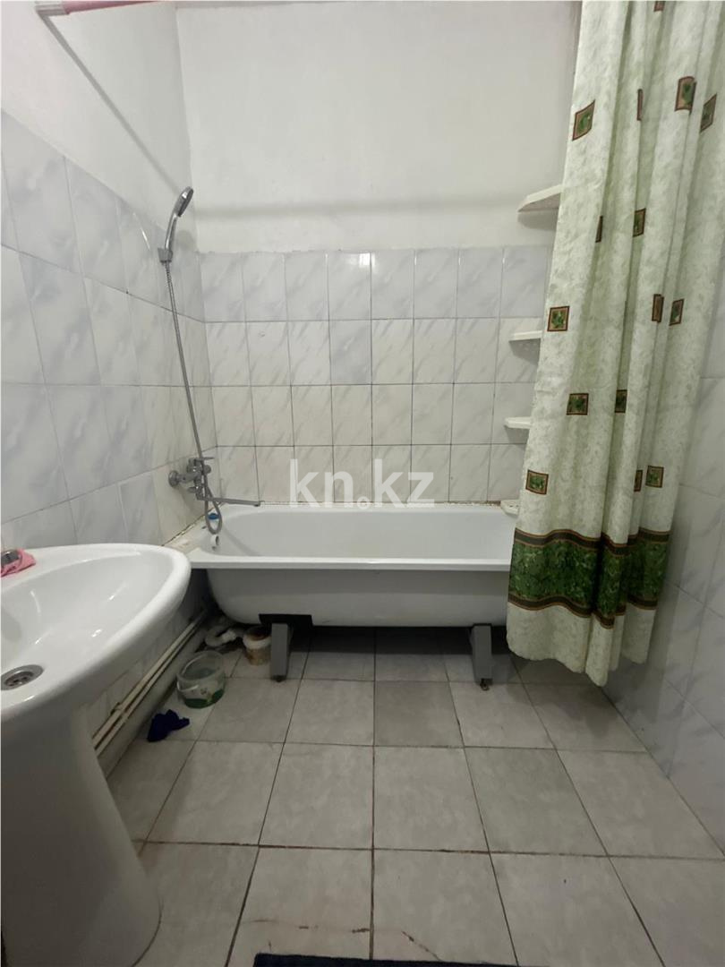 Продажа 3-комнатной квартиры, 84.8 м², ул. Дукенулы в Астане - фото 13