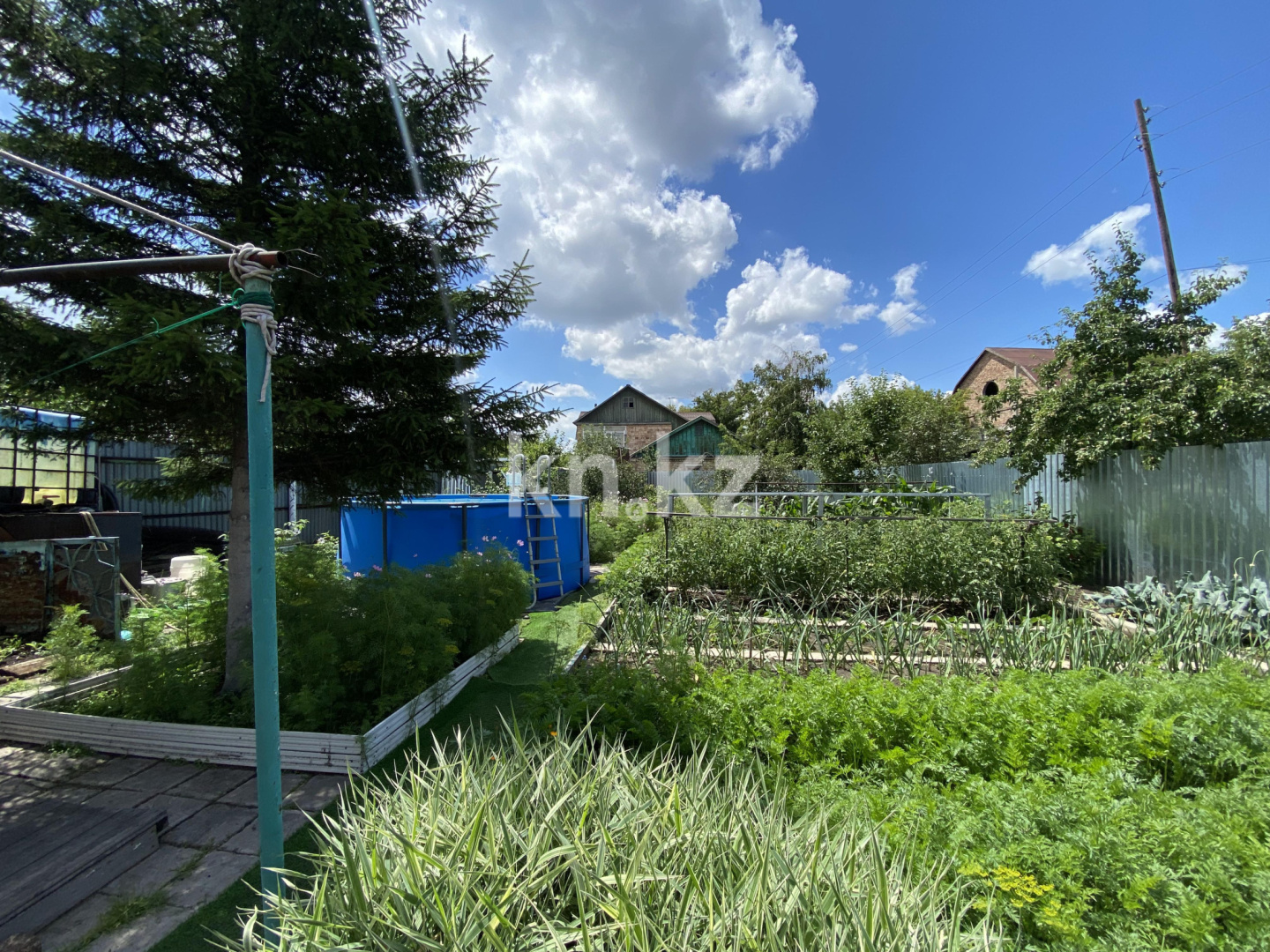 Продажа 5-комнатного дома, 214 м², ул. Четская в Караганде - фото 11