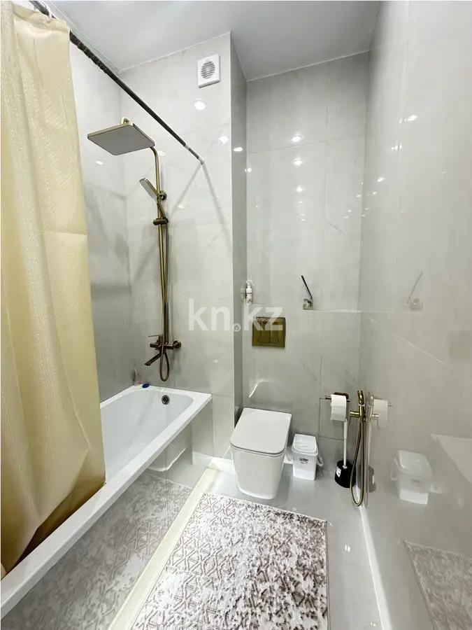 Продажа 3-комнатной квартиры, 97 м² в Астане - фото 3