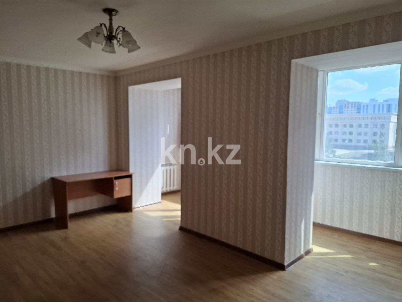 Продажа 3-комнатной квартиры, 90 м², Абая, дом  1 - ул. Кумисбекова в Астане - фото 8