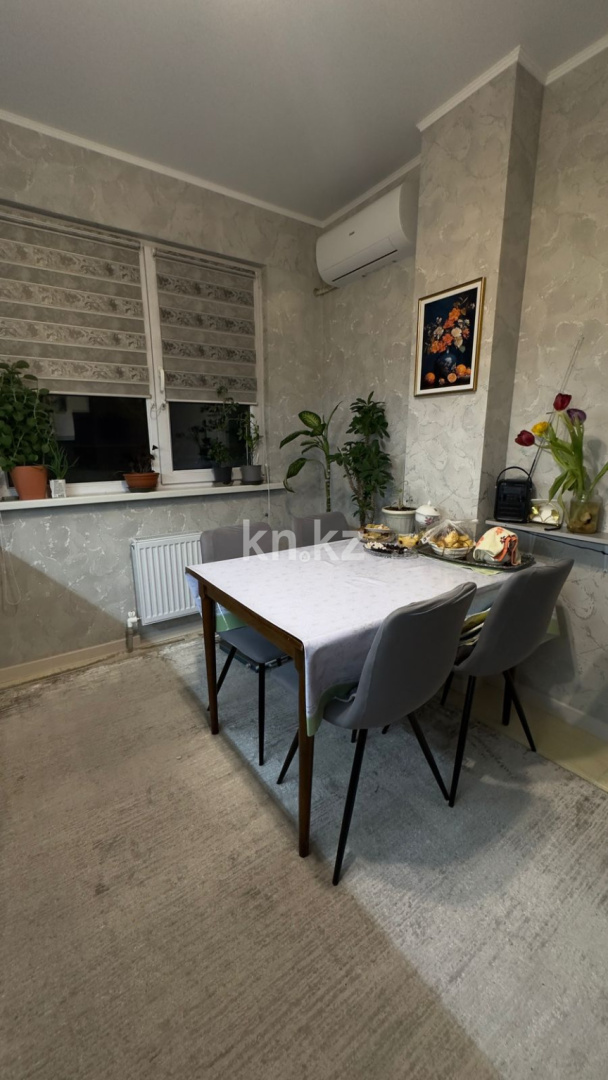 Продажа 3-комнатной квартиры, 67 м² в Алматы - фото 9