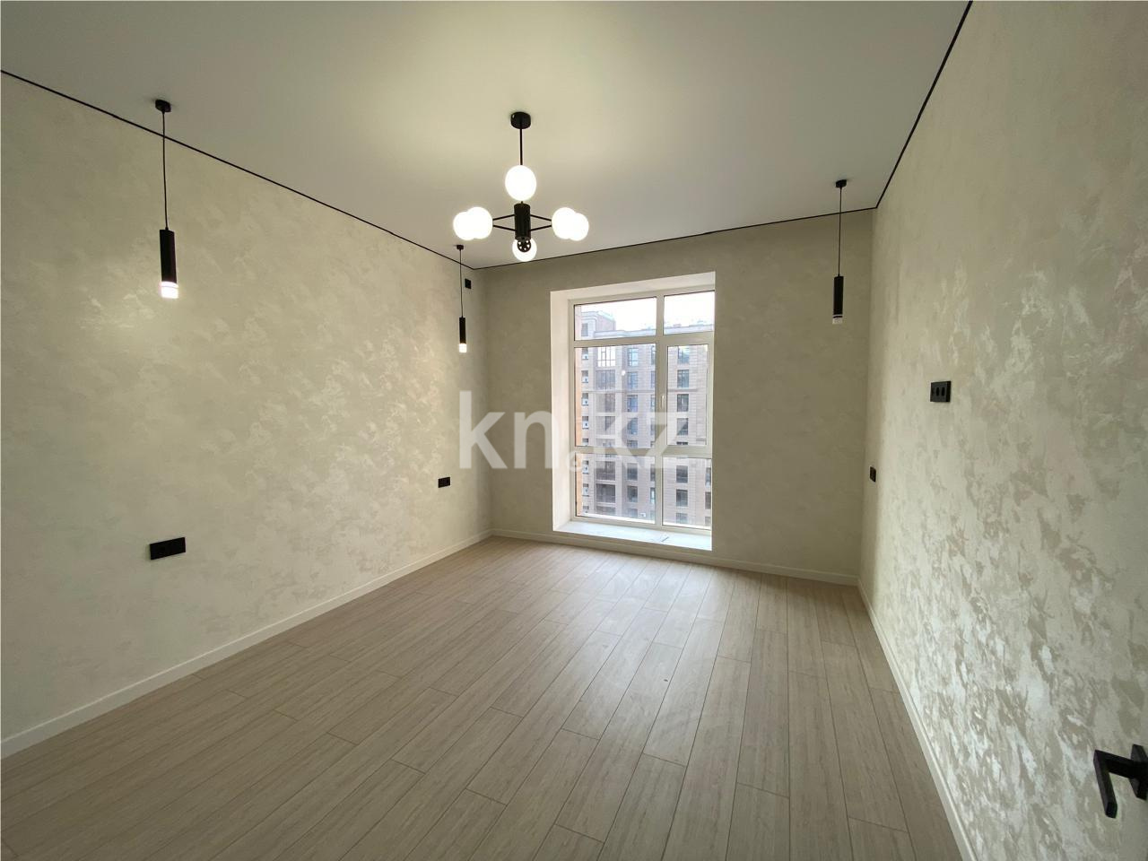 Продажа 2-комнатной квартиры, 57.5 м², ул. А-52 - Продажа квартир в Астане фото 5 из 12