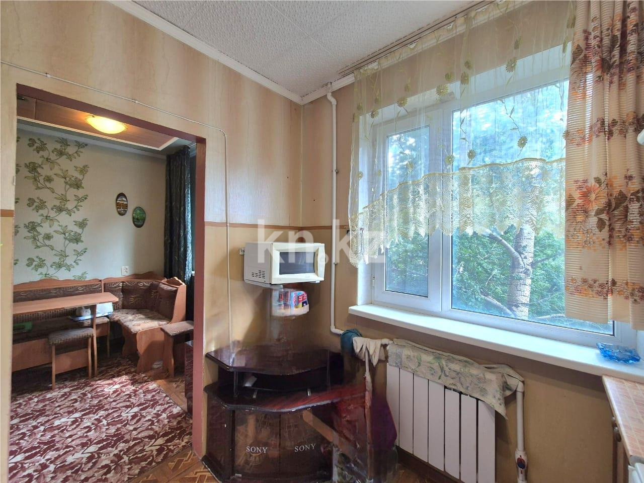 Продажа 4-комнатной квартиры, 62 м², пр. Республики в Темиртау - фото 6