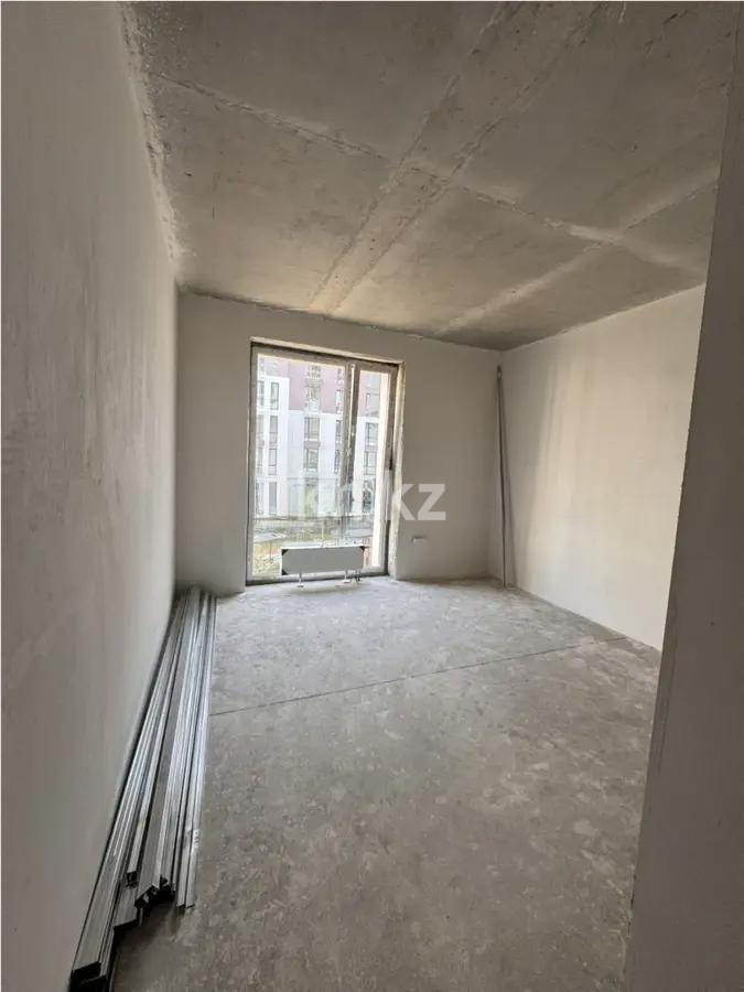 Продажа 3-комнатной квартиры, 92 м² в Алматы